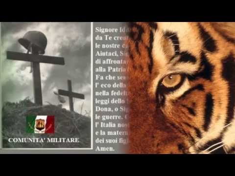 PREGHIERA DEL MARINAIO recitata da Arnoldo Foà