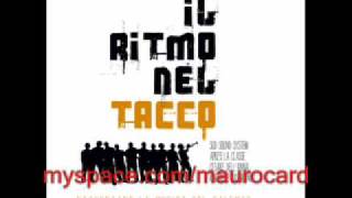 sud sound system 2010- reggae dancehall salento- piano (ft morgan heritage)