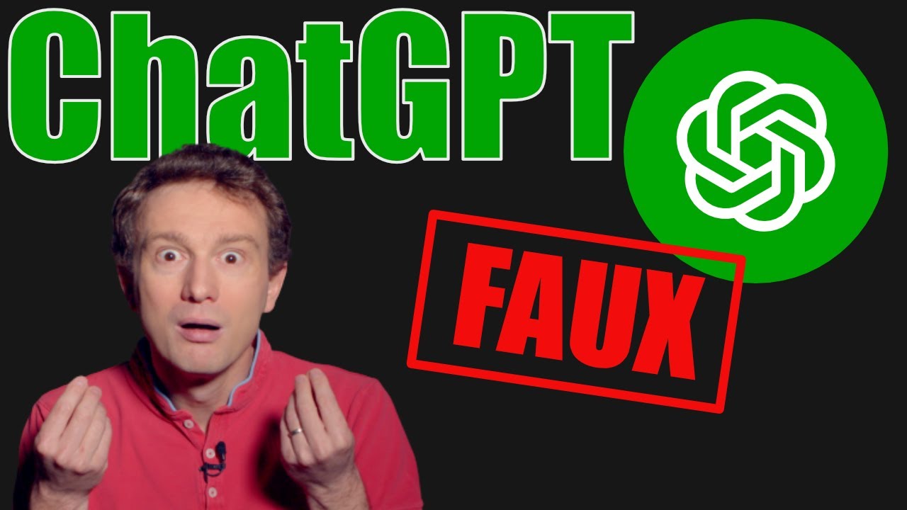 Ce qui se cache derrière le fonctionnement de ChatGPT - ScienceEtonnante