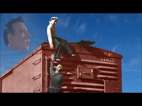 HOBO'S MEDITATION video thumbnail