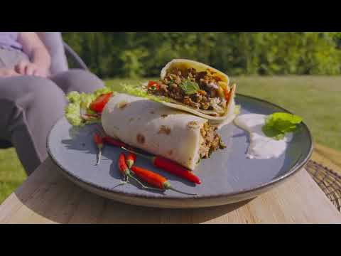 Multifunction fire bowl / fire pit MONTANA X made by Cook King "HAND MADE" - www.CookKing.com