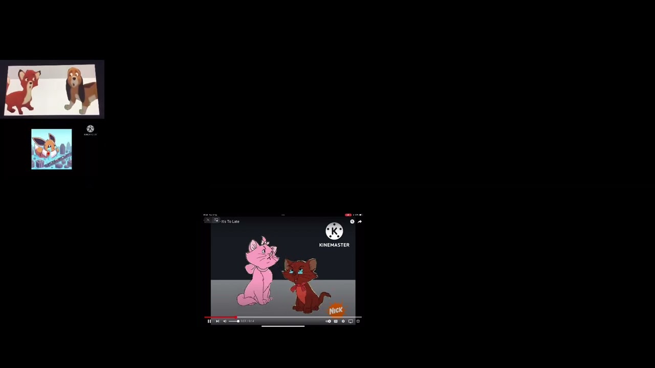 Deviantart Makes Cry Everything D’2