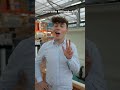 Finnel denkt OBI gehört ihm 😂😂😂 #shorts