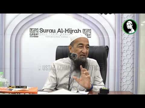 Adakah Dapat Tengok Wajah Allah Di Syurga Ucapan Nabi - Ustaz Azhar Idrus