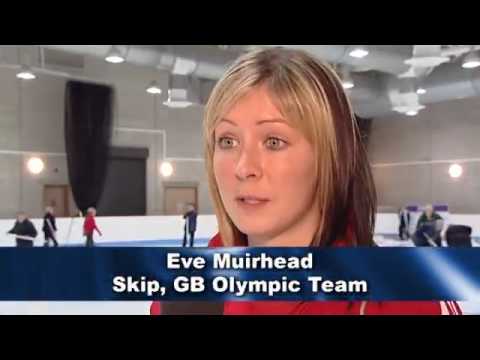 2010 Glynhill Ladies International Curling Preview