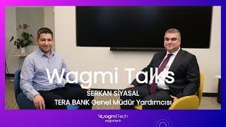 Yapay Zeka Finansı Nasıl Yeniden Yazıyor? | Serkan Siyasal, Tera Bank 