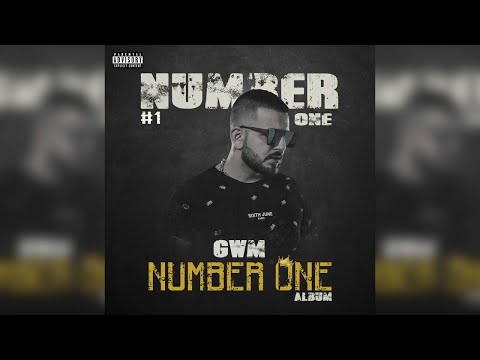 G.w.M feat. Ginoka, Young G - Ma sem bírok aludni /Official Audio/