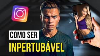 Como Dominar o AUTOCONTROLE Segundo os Estóicos