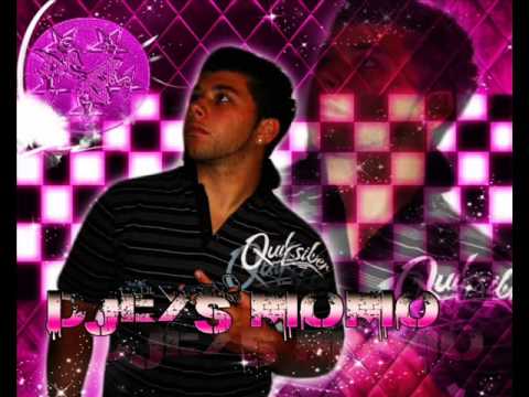 Leila Chicot Ft. Mikaben & DeeJay Momo - Pou Mwen (Zouk MiX1)