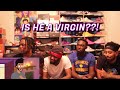 American Dad The Weeknd S Secret REACTION IS HE REALLY