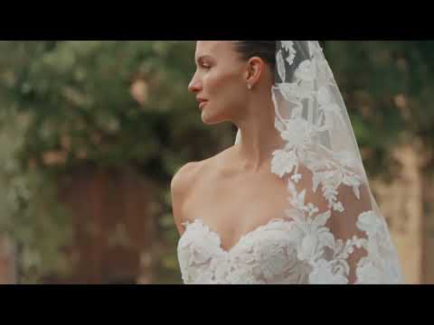 Templo Fashion Noivas e Festas | Vestido de Noiva e Traje de Festa em São José dos Campos SP Miniatura de vídeo do YouTube 14