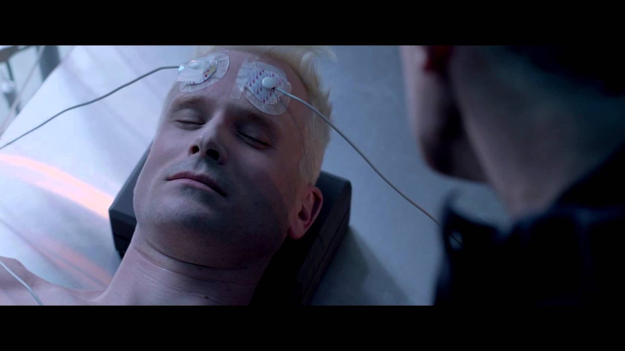 Miniature de la vidéo Ice Soldiers - Trailer du film Ice Soldiers