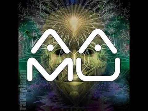 Dark forest Aamucast 011 Deidriim x Delic Drop For My Valentine 5-2016