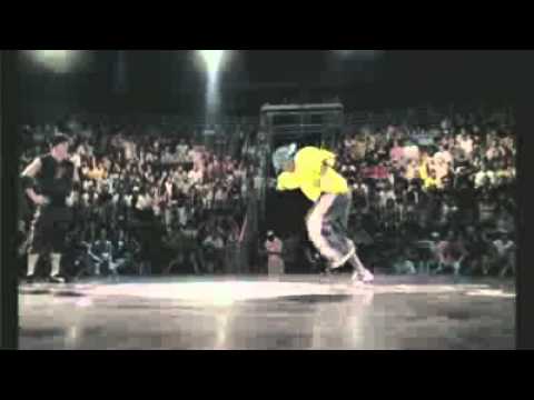 Pelezinho vs. Cico - Red Bull BC One 2005 - V. FuracÃƒÂ£o 2000.