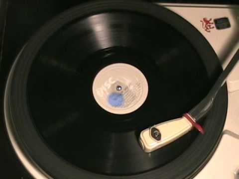 MUGGSY SPECIAL by Muggsy Spanier 1946