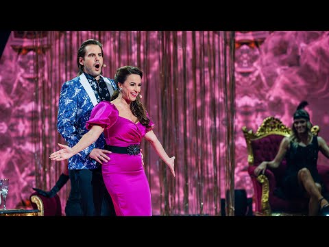 Csináljuk a fesztivált!–KÖZÉPDÖNTŐ–HÚZZAD CSAK KIVILÁGOS VIRRADATIG (DANCS ANNAMARI ÉS KOCSIS DÉNES)