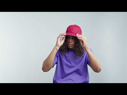 Dad Hat-S — video