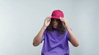 Vidéo Atlantis DAD HAT-S FIVE