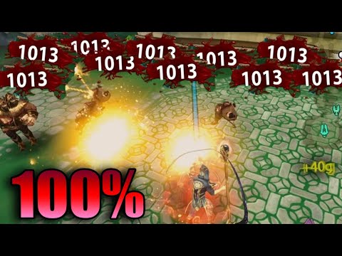 100% CRIT CHANCE WITH TWO ITEMS IS STILL VIABLE! - Masters Ranked Duel - SMITE