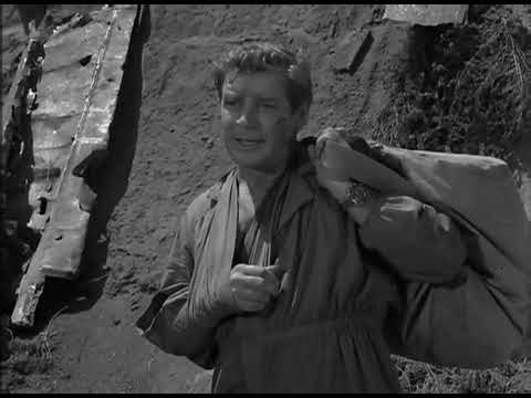 5x09 pt.06 Sonda 7, passo e chiudo - Ai Confini Della Realtà (The Twilight Zone)