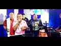 Internacional Karimbo Ft Sammy Duran Cuerpo De Guitarra Homenaje Gabino Pampini