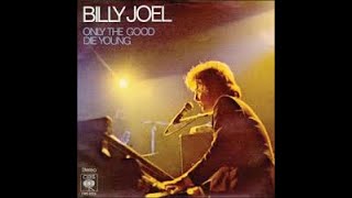 Billy Joel - Only The Good Die Young (Demo, 1977)