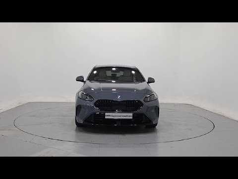 BMW 1-Series 1.5 - Image 2