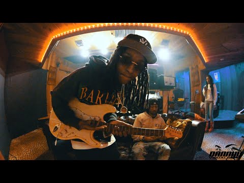 Looney Scotch-Stuck Up (Official Music Video)