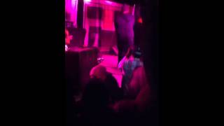 Currensy &amp; Smoke DZA - Life Instructions. Starland ballroom