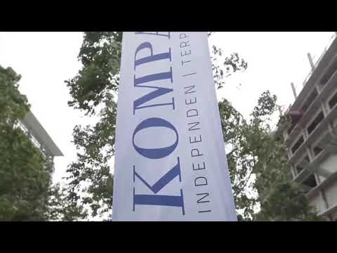 super stand up comedy - Dicky difie || kebelet pup tapi harus adu pantun dulu