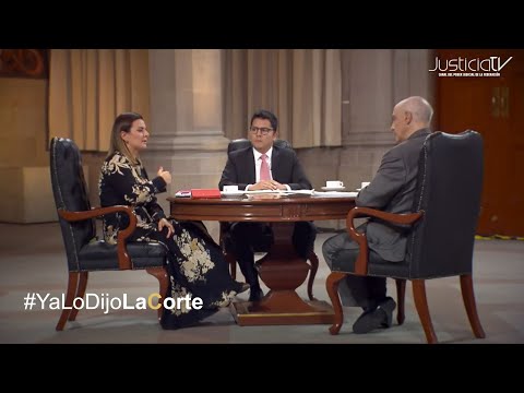 #YaLoDijoLaCorte | Participación de menores en procesos judiciales