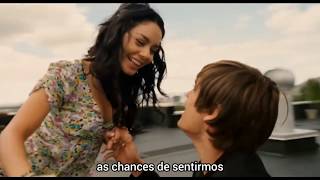 Zac Efron, Vanessa Hudgens - Can I Have This Dance ( Legendado | Tradução PT-BR ) | US