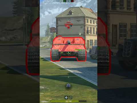 Object 263 vs NC 70 Błyskawica #wotblitz #shorts #worldoftanksblitz #tanksblitz #justmasterwotb #wot