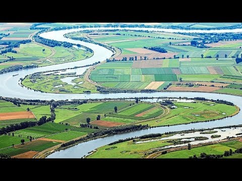 Deutschland von oben - S02E03 - Fluss