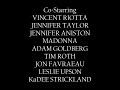Till The Clouds Roll By 2003 Opening Credits