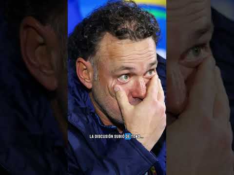 Milito se encara con Cruz Azul y recibe una cachetada: La polémica tras el pase a Semifinales.