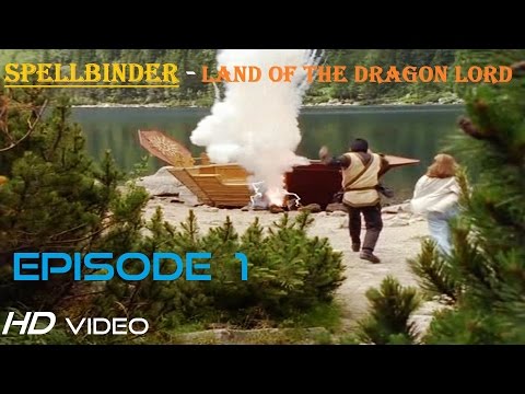 Spellbinder Season 2 - Episode 1 _____"FULL HD 1080p"