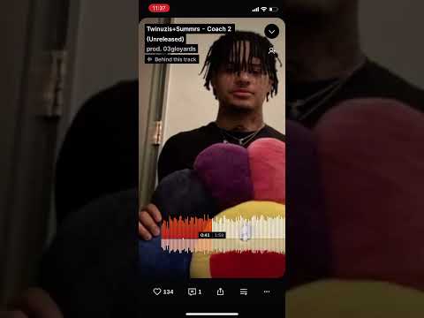 Summrs & Autumn - Coach 2 (prod. Goyxrd)