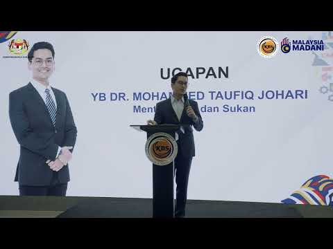 Majlis Perhimpunan Mesra Bulanan KBS Januari 2026