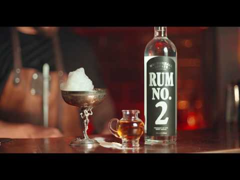 Perfect Pour - Episode 01 - CLARIFIED DAIQUIRI