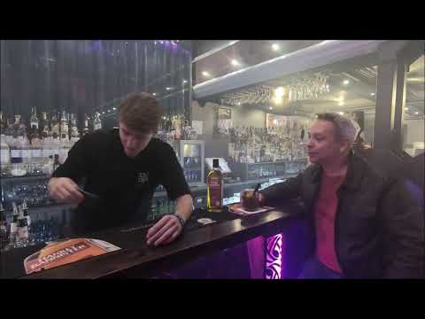 SPOT Scenografia & Samokhin Band