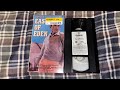 Opening To East Of Eden 1990 Canadian VHS