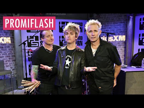 Green-Day-Konzert in Australien wurde wegen Zyklon abgesagt