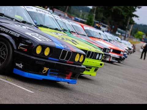 Intro to PRO3 Racing