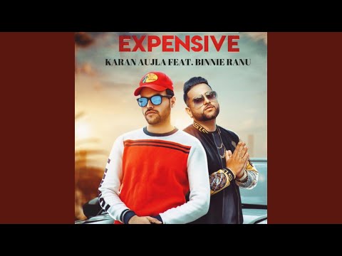 Expensive — watch video