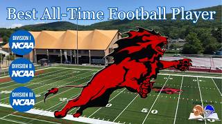 Best Albright College Lion of All-Time