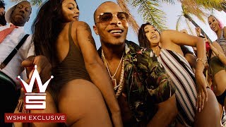 Hustle Gang "Do No Wrong" Feat. T.I., Young Dro & GFMBRYYCE (WSHH Exclusive - Official Music Video)