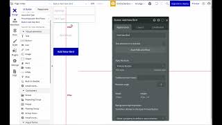 Download the video "Bubble Tutorial Adding and Editing the Database"
