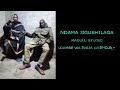 NDAMA JIGUSHILAGA UJUMBE WA SHIJA
