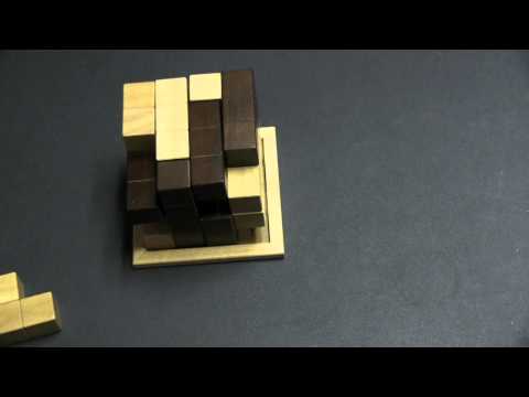 Dice Tower Reviews: Quadefy